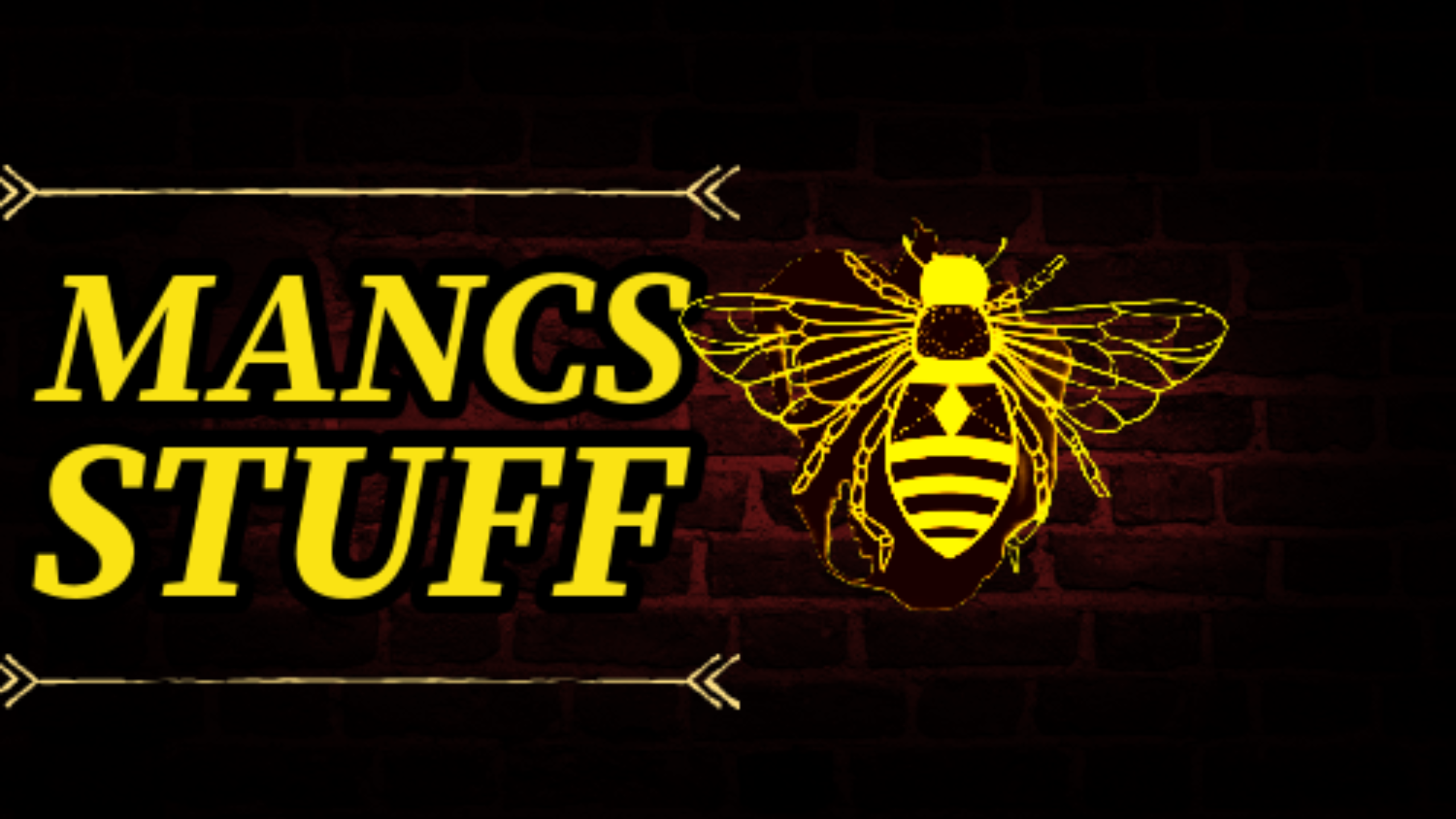 Mancs Stuff